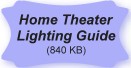 Home Theater Lighting Guide